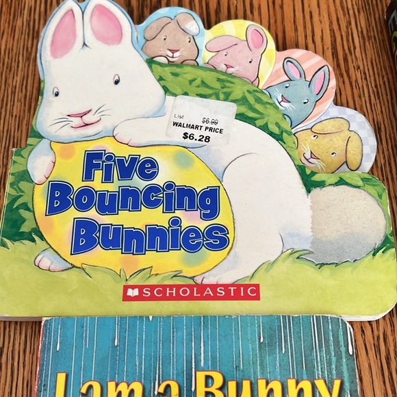 Easter Books! - Picture 6 of 13